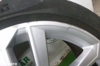 AUDI VW FELGI KOŁA  ALUMINIOWE 17  AUDI A3 8Y 8Y0601025E 3 SZTUKI - 9