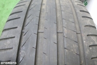 AUDI VW FELGI KOŁA  ALUMINIOWE 17  AUDI A3 8Y 8Y0601025E 3 SZTUKI - 11