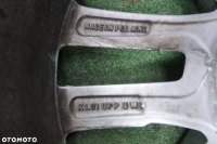 AUDI VW FELGI KOŁA  ALUMINIOWE 17  AUDI A3 8Y 8Y0601025E 3 SZTUKI - 18