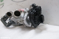 AUDI VW 1.5 TSI POMPA WODY NASTAWNIK 05E121111K - 3