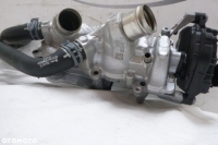 AUDI VW 1.5 TSI POMPA WODY NASTAWNIK 05E121111K - 5
