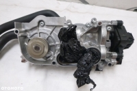 AUDI VW 1.5 TSI POMPA WODY NASTAWNIK 05E121111K - 6