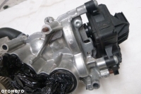 AUDI VW 1.5 TSI POMPA WODY NASTAWNIK 05E121111K - 8