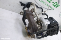 Audi A3 8Y 2020  1.5 TFSI - Turbina turbosprężarka 05E145701K NOWA - 3