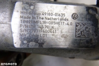 Audi A3 8Y 2020  1.5 TFSI - Turbina turbosprężarka 05E145701K NOWA - 6