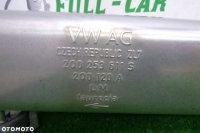 AUDI VW WYDECH 2Q0253611S 2Q0253211AF - 4