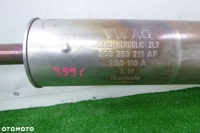 AUDI VW WYDECH 2Q0253611S 2Q0253211AF - 5