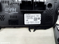 PVW TIGUAN II 5NA 20R PANEL NAWIEWU KLIMATYZACJI EU 5NN907044AJ - 5