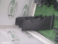 AUDI A1 8X OSŁONA PRZECIW SŁONECZNA SŁONECZNIK LEWY PRAWY  OSŁONA SŁUPKA SRODKOWEGO OSŁONA SŁUPKA PRZEDNIEGO OSŁONA SŁUPKA TYLNEGO OSŁONA PROGU RACZKA PODSUFITKI LAMPKA PODSUFITKI LUSTERKO WSTECZNE WEWNETRZNE 8X3853371 8X4867288 8X0867233A 8X4867243 8X486 - 3