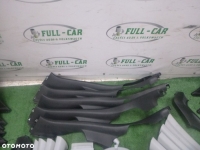 AUDI A1 8X OSŁONA PRZECIW SŁONECZNA SŁONECZNIK LEWY PRAWY  OSŁONA SŁUPKA SRODKOWEGO OSŁONA SŁUPKA PRZEDNIEGO OSŁONA SŁUPKA TYLNEGO OSŁONA PROGU RACZKA PODSUFITKI LAMPKA PODSUFITKI LUSTERKO WSTECZNE WEWNETRZNE 8X3853371 8X4867288 8X0867233A 8X4867243 8X486 - 4