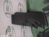 AUDI A1 8X OSŁONA PRZECIW SŁONECZNA SŁONECZNIK LEWY PRAWY  OSŁONA SŁUPKA SRODKOWEGO OSŁONA SŁUPKA PRZEDNIEGO OSŁONA SŁUPKA TYLNEGO OSŁONA PROGU RACZKA PODSUFITKI LAMPKA PODSUFITKI LUSTERKO WSTECZNE WEWNETRZNE 8X3853371 8X4867288 8X0867233A 8X4867243 8X486 - 5