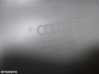 AUDI A1 8X OSŁONA PRZECIW SŁONECZNA SŁONECZNIK LEWY PRAWY  OSŁONA SŁUPKA SRODKOWEGO OSŁONA SŁUPKA PRZEDNIEGO OSŁONA SŁUPKA TYLNEGO OSŁONA PROGU RACZKA PODSUFITKI LAMPKA PODSUFITKI LUSTERKO WSTECZNE WEWNETRZNE 8X3853371 8X4867288 8X0867233A 8X4867243 8X486 - 16