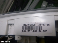 AUDI A1 8X OSŁONA PRZECIW SŁONECZNA SŁONECZNIK LEWY PRAWY  OSŁONA SŁUPKA SRODKOWEGO OSŁONA SŁUPKA PRZEDNIEGO OSŁONA SŁUPKA TYLNEGO OSŁONA PROGU RACZKA PODSUFITKI LAMPKA PODSUFITKI LUSTERKO WSTECZNE WEWNETRZNE 8X3853371 8X4867288 8X0867233A 8X4867243 8X486 - 20