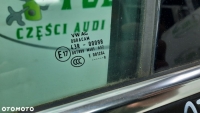 SKODA OCTAVIA IV SEDAN KOMBI PROG SLUPEK 22R - 7