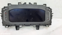 VW LICZNIK ZEGARY LCD 3G0920320B - 2