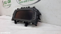 VW LICZNIK ZEGARY LCD 3G0920320B - 3