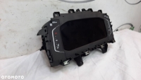 VW LICZNIK ZEGARY LCD 3G0920320B - 4
