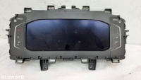 VW LICZNIK ZEGARY LCD 3G0920320B - 5