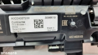 VW LICZNIK ZEGARY LCD 3G0920320B - 8