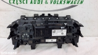 VW LICZNIK ZEGARY LCD 3G0920320B - 9
