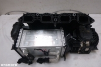 VW SKODA AUDI KOLEKTOR SSACY CHŁODNICZKA 04E145785E 05E129709F NOWY - 7