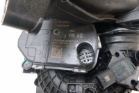 VW SKODA AUDI KOLEKTOR SSACY CHŁODNICZKA 04E145785E 05E129709F NOWY - 8