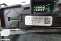 AUDI MIESZEK GAŁKA ZMIANY BIEGÓW 8X2713463 - 4