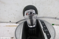 AUDI MIESZEK GAŁKA ZMIANY BIEGÓW 8S2713139B - 4