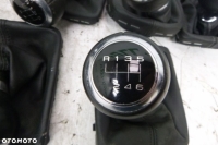 AUDI MIESZEK GAŁKA ZMIANY BIEGÓW 8V0711184 - 11