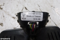 VW LUSTERKO WSTECZNE WEWNETRZNE 7L5857511G - 4