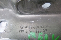 MERCEDES BKLASA W245 ZAWIAS MASKI   A1698800328 - 9