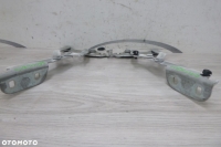 FORD FIESTA MK 7 ZAWIASK MASKI 8A6116800 8A6116801 - 4