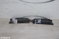 AUDI A4B9 UCHWYT MOCOWANIE BAGAZNIKA 8W9813981 8W9813982 - 2