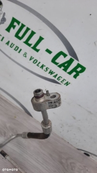 VW SKODA AUUDI PRZEWOD RURKA KLIMATYZACJI 6C0816741J - 8