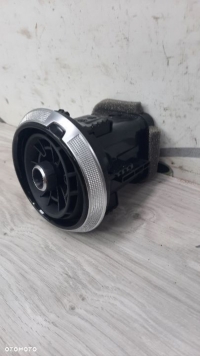 AUDI A3 8V KRATKA NAWIEWU PRZÓD 81A820901F - 3
