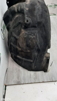 AUDI A6 C7 NADKOLE LEWY PRZOD 4G0821133F - 3