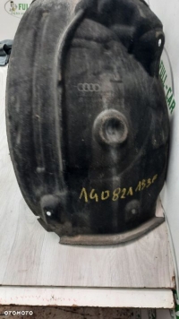 AUDI A6 C7 NADKOLE LEWY PRZOD 4G0821133F - 4