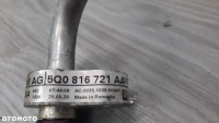 VW SKODA AUDI PRZEWOD RURKA KLIMATYZACJI 5Q0816721AA - 6