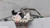 AUDI VW SKODA ZAMEK KLAPY BAGAŻNIKA 4K0827503 - 2