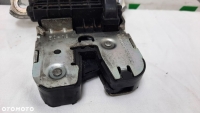 AUDI VW SKODA ZAMEK KLAPY BAGAŻNIKA 4K0827503 - 8