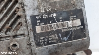AUDI VW WEBASTO OGRZEWANIE POSTOJOWE  4Z7265081B - 7