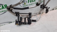 Porsche Cayenne II ELEKTROZAWÓR  POMPA WODY PRZEWODY WODY 7L0965561L 7P819926C 7P0819858B 7P0819925C - 3