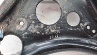 VW ID3 WAHACZ 1EA407151B - 6