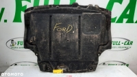 FORD FIESTA OSLONA SILNIKA PODWOZIA R4ZQA 68629-AF - 4