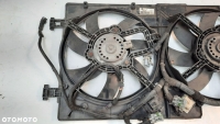 OPEL MERIVA B II 1.7 CDTI  WENTYLATOR CHŁODNICY  13331010 - 4