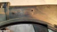 AUDI VW WENTYLATOR CHŁODNICY 8K0121003AG - 6