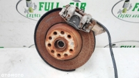 AUDI VW SKODA ZWROTNICA ZACIK TARCZA  3Q0505435M MAŁY PRZEBIEG - 2