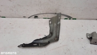 VW TIGUAN WSPORNIK WSPORNIKI BŁOTNIKA  5NA821135C 5NA821183 - 5