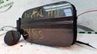 AUDI A4 B9 KLAPKA WLEWU PALIWA KOLOR LY8S  MOKKA 8W0809906 16 R - 3
