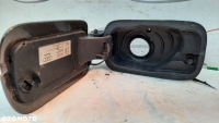 AUDI A4 B9 KLAPKA WLEWU PALIWA KOLOR LY8S  MOKKA 8W0809906 16 R - 4